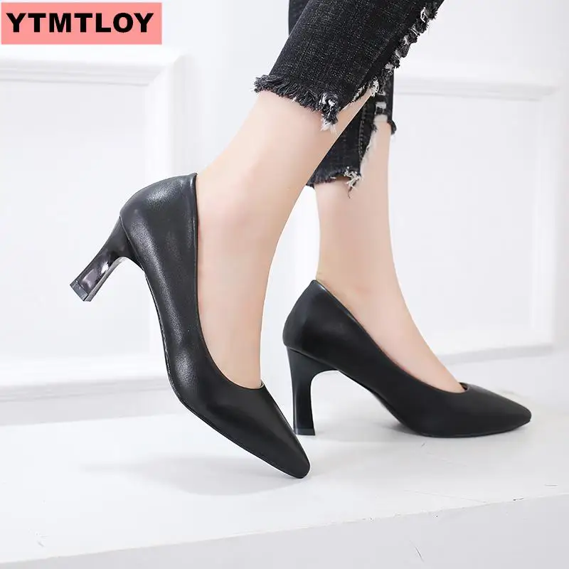 Лидер продаж Женская обувь Туфли с острым носком Свадебные туфли-лодочки на