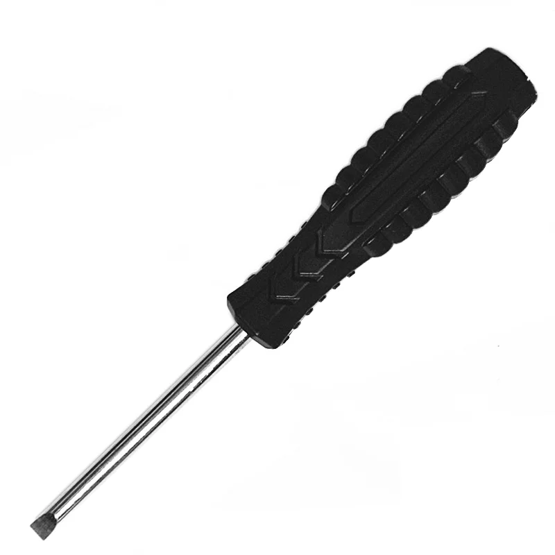 

Repair Tools 5.0 Slotted Phillips Screwdriver Toy Electrical Appliances Furniture Repair Tools Screwdriver