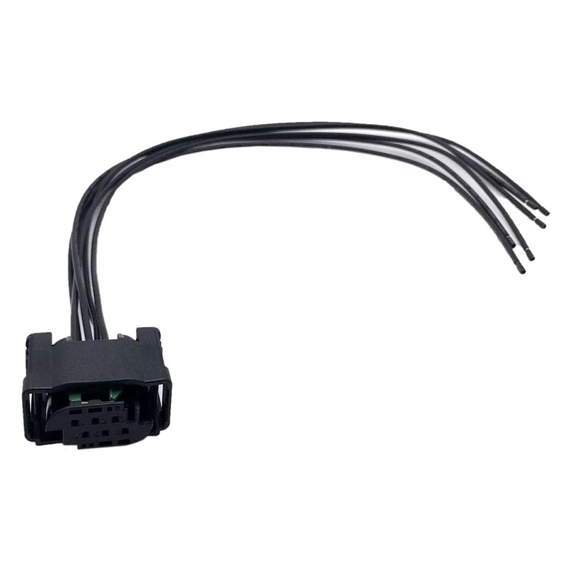 Дроссельной заслонки 6 разъем провода Соединительный для Dodge Chrysler Caravan 2008