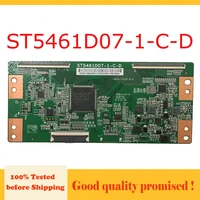 st5461d07 1 c d t con board for 55u6880c d55a630u 55f5 55d6 l55m5 ad d55a730u 55g2a 55d2p etc tv display card t con board