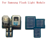 rear camera flash light sensor flex cable for samsung s20 s20plus s20 ultra flashlight flex module replacement parts