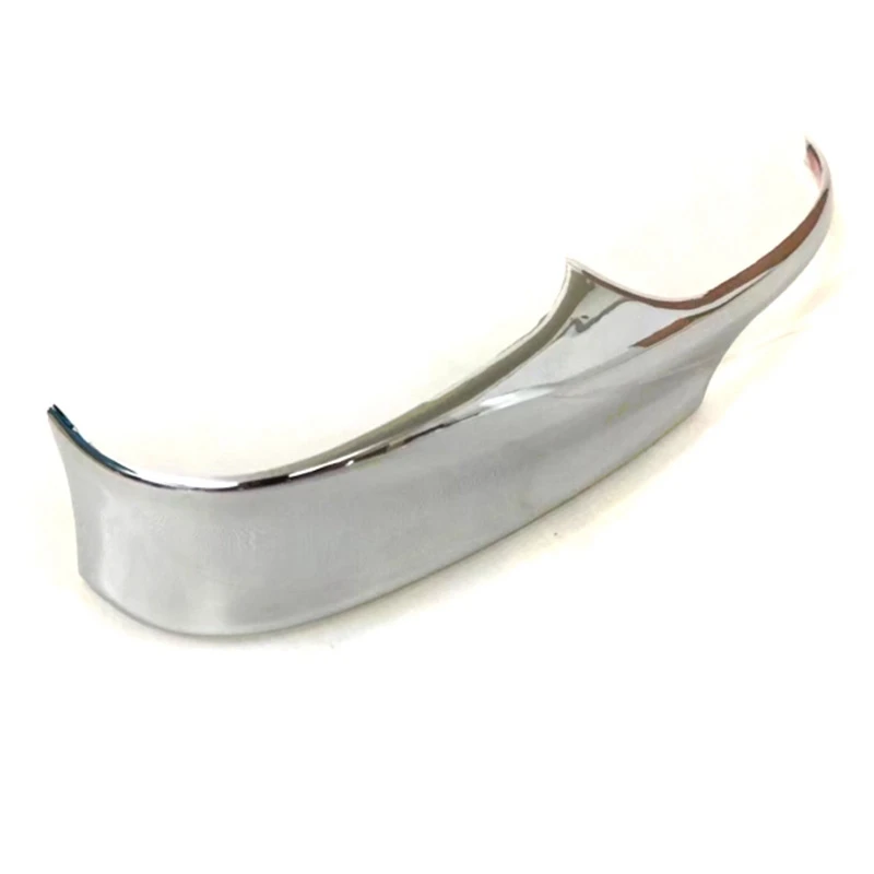 ABS Хром боковое зеркало заднего вида полоса накладка 2 шт. для Mazda 3 AXELA хэтчбек