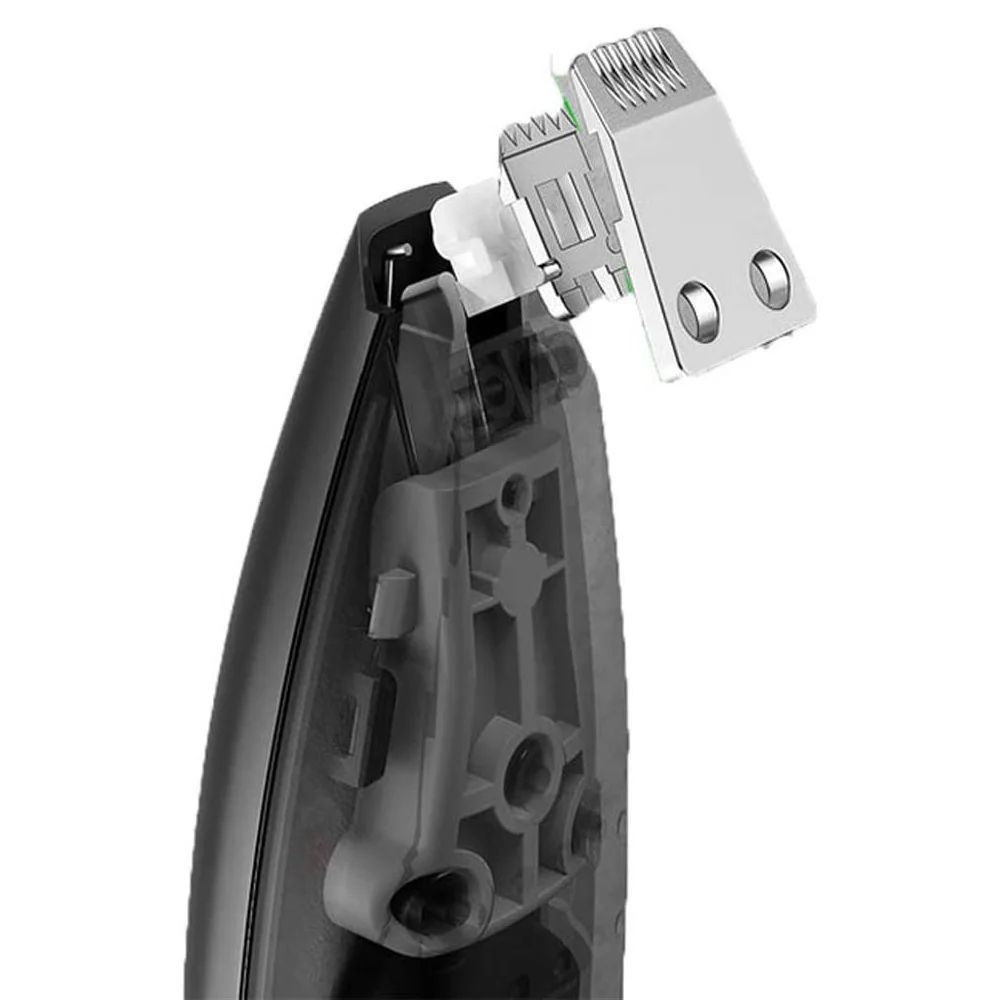

Pet Paw Hair Clipper Pet Hair Grooming Electric Pet Hair Trimmer Cat Dog Grooming Tool Shearing Cutter Shaver Dropshipping