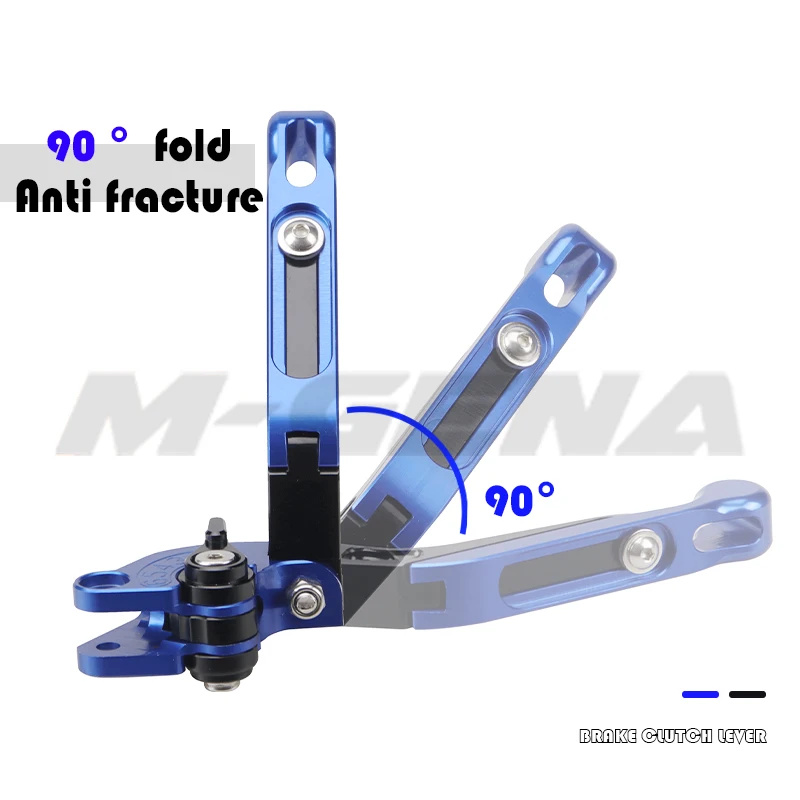 Тормозной рычаг сцепления для YZF 600 YZF-R6 YZF600 R6 1999-2004 2000 2001 2002 2003 Аксессуары