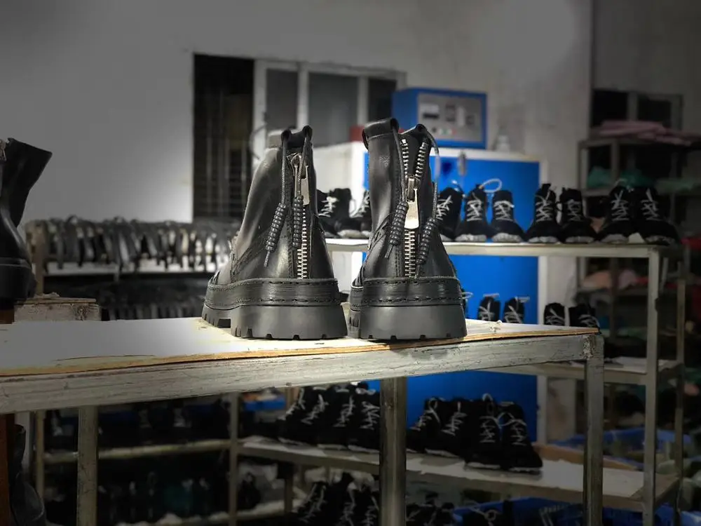 C3 высококачественные итальянские стильные Прочные ботинки броги ручной работы