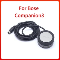 volume control panel for bose companion3 c3 pod 9p series i and series ii home audio speakers controller companion 3 original