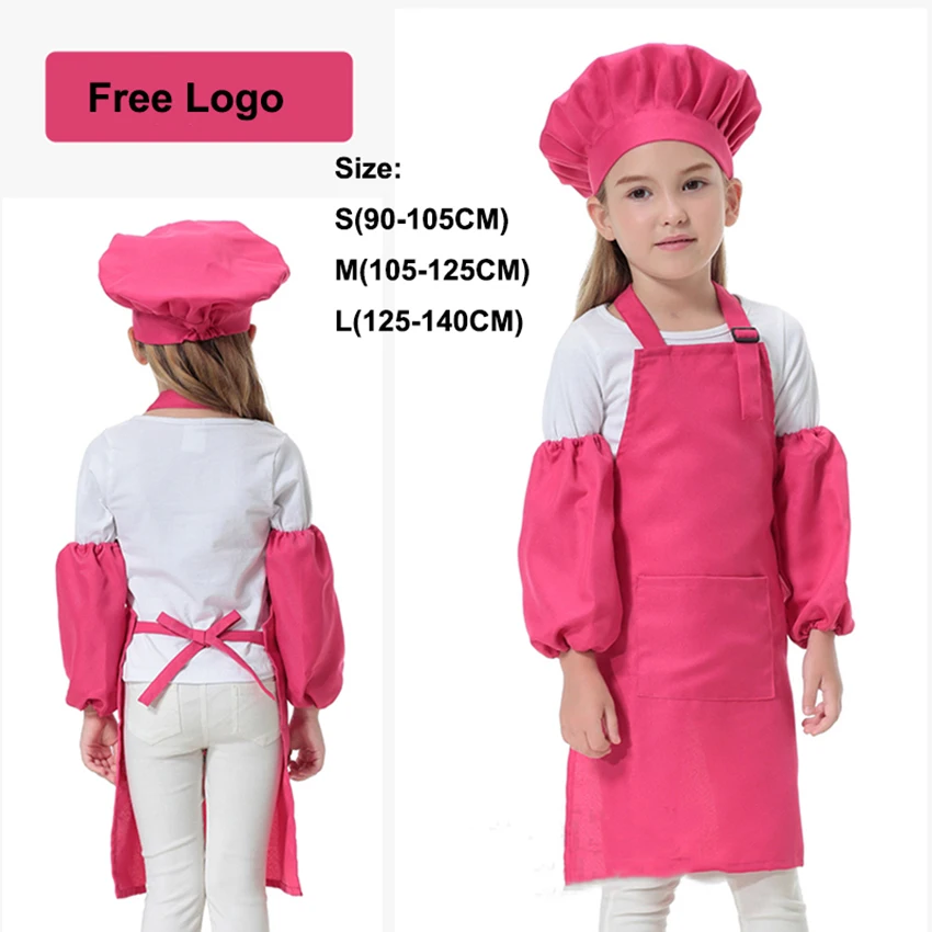 12 цветов свободный логотип необычная форма повара косплей костюмы на Хэллоуин