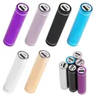 Портативный USB Мобильный Внешний аккумулятор чехол Зарядное устройство коробка для 1x18650 Новый WXTB