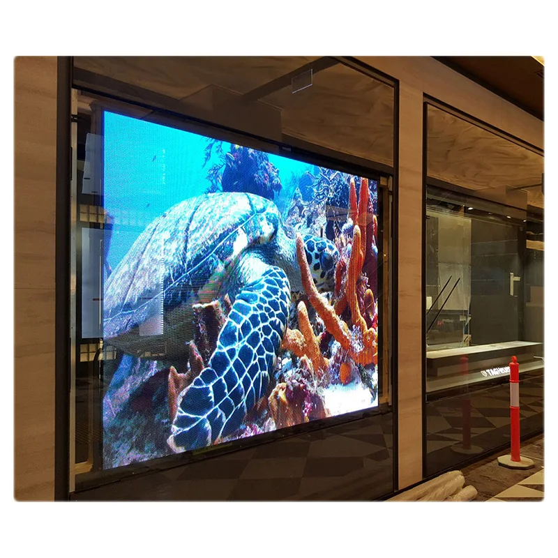 AC110V/220 В энергосберегающие P3.91 P4.81 светодиодная видеопанель HD RGB afficheur matix