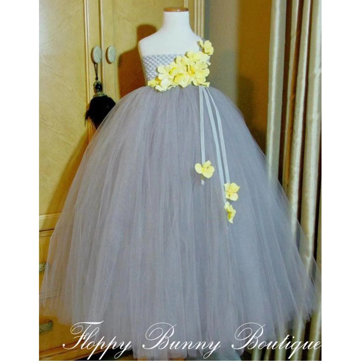 Розового цвета для девочек с цветочным узором Платье-пачка ФЕЯ дети одного плеча