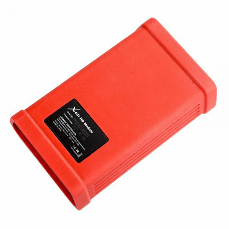 Оригинальный Запуск 2021 внешний диагностический модуль повышенной прочности для