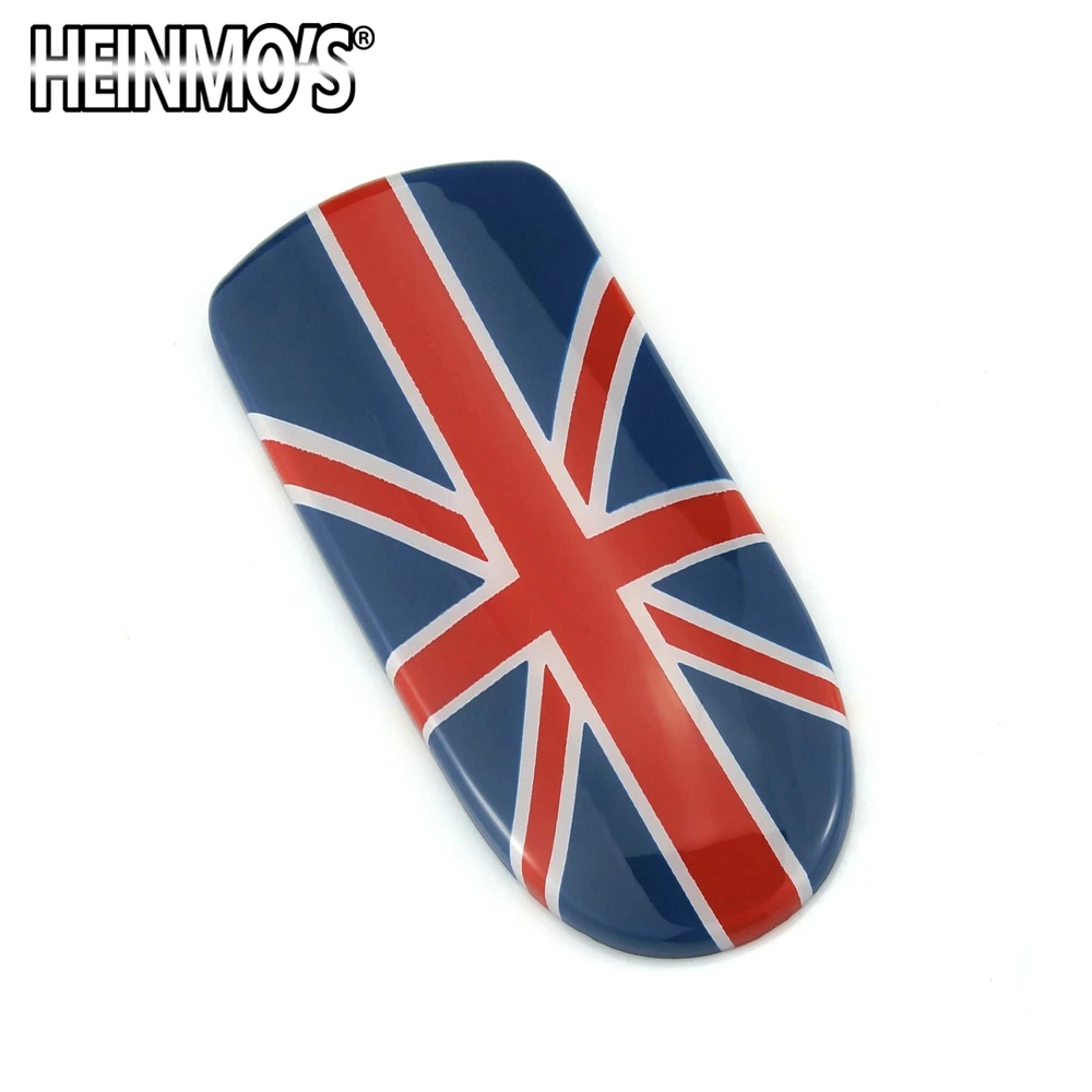 Аксессуары для мини-садовцев F60 Стайлинг автомобиля мини F54 наклейка на ручку