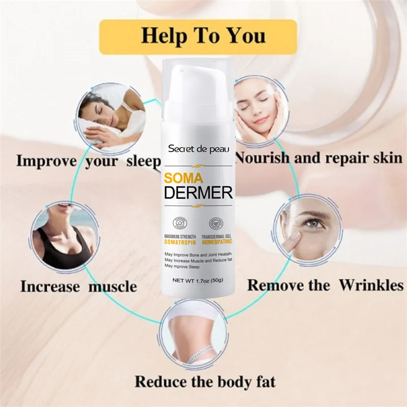 Уход за кожей жизни гель укрепляющая подтяжка укрепляющий против морщин