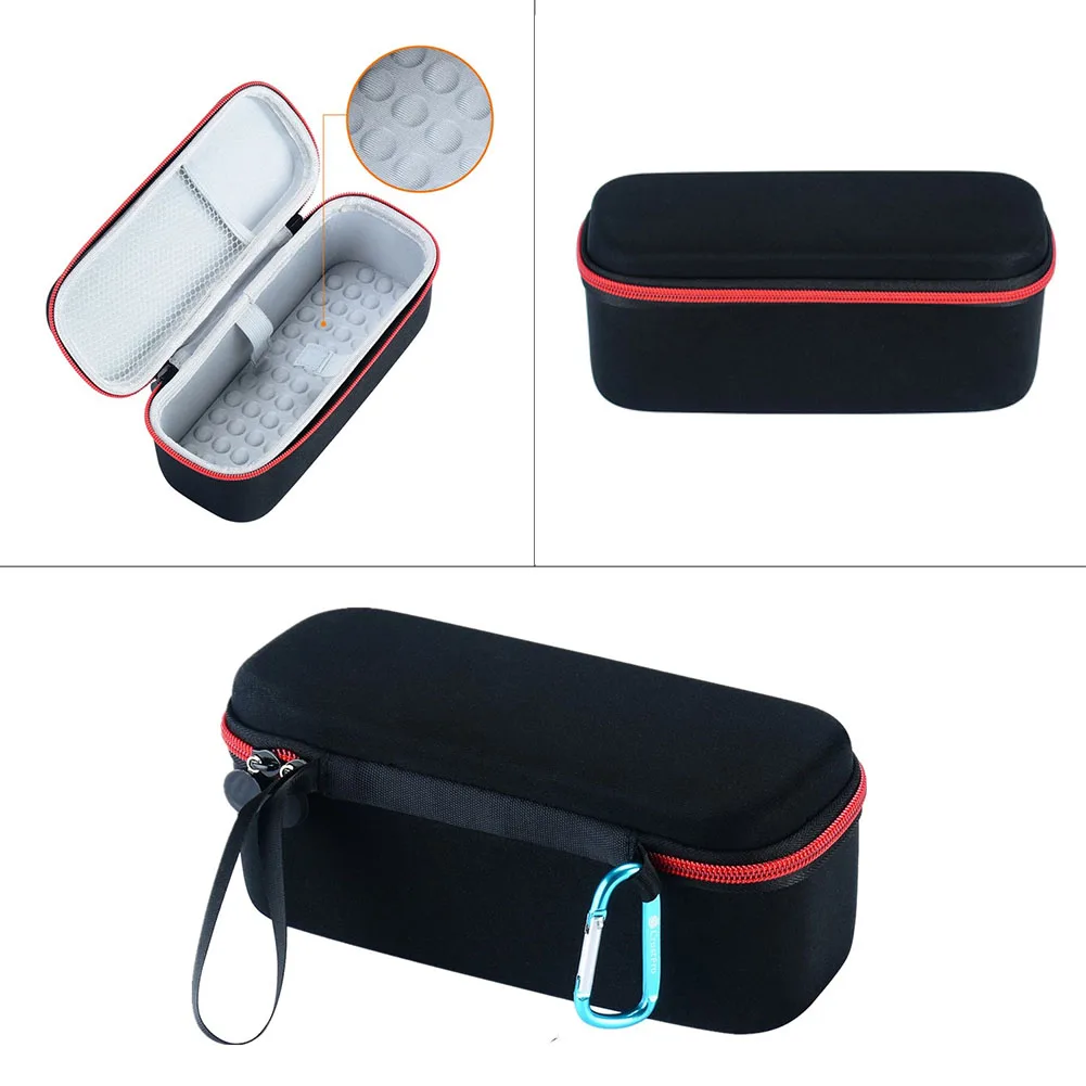 Противоударный сетчатый карман аксессуары пыленепроницаемый портативный чехол