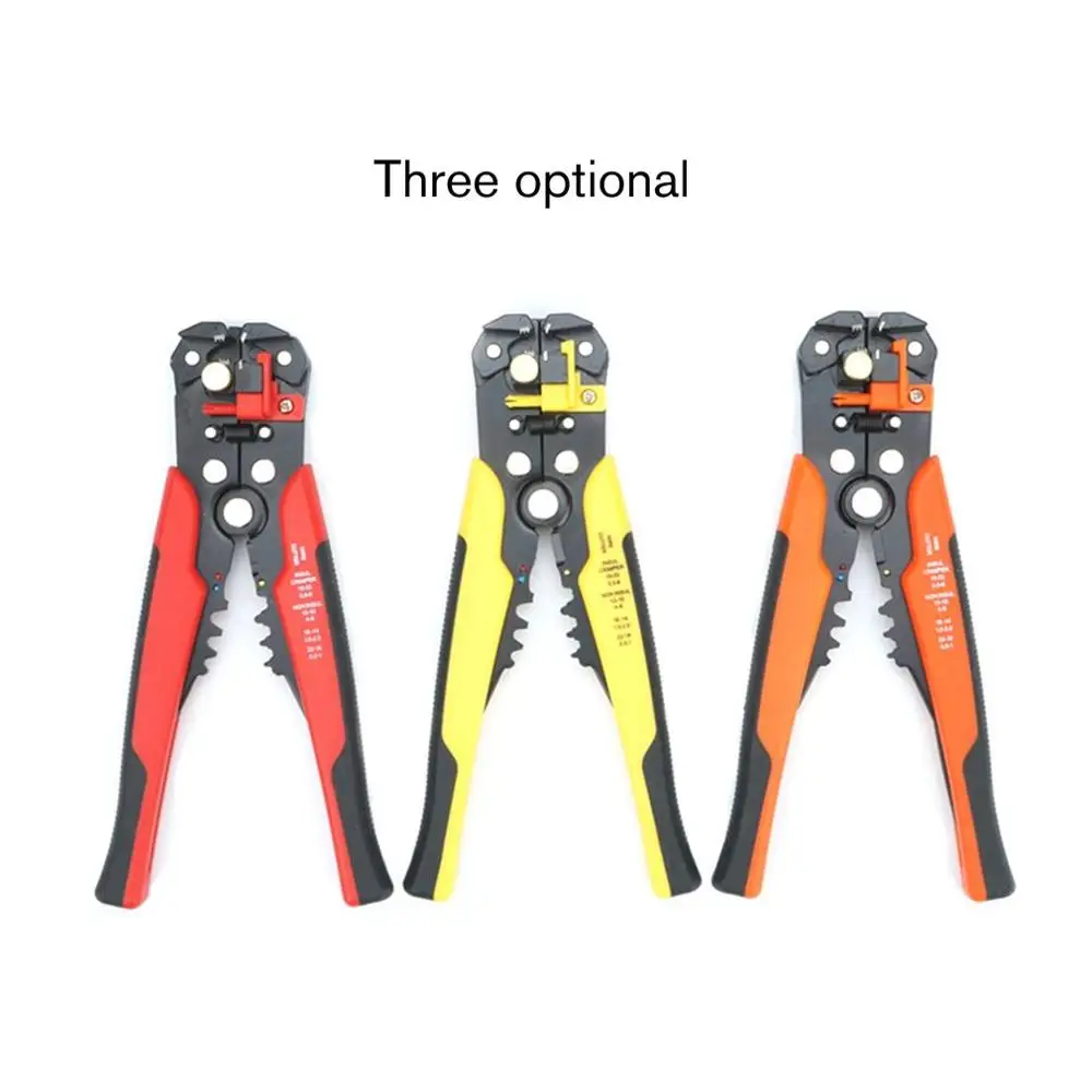 Инструмент для зачистки проводов автоматический инструмент