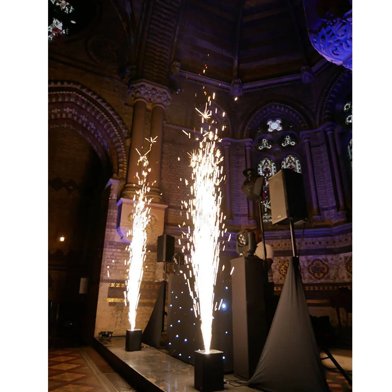 18 пакетов титановый порошок материал 200 г/пакет для холодной искры машина