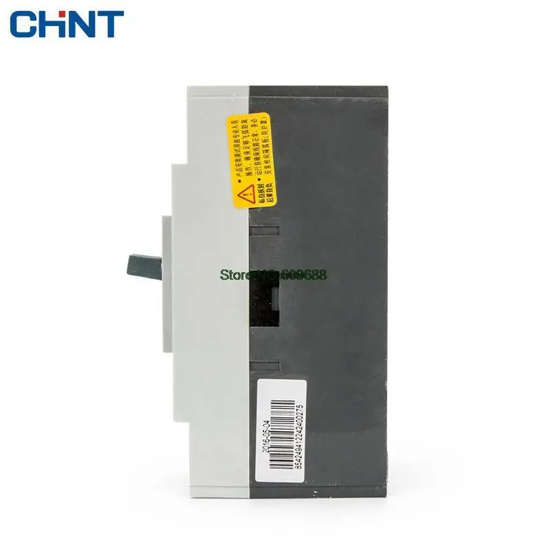 CHNT NM1LE 50A 63a 80A 430 A 4P чехол с литой цепью для защиты от утечки | Строительство и
