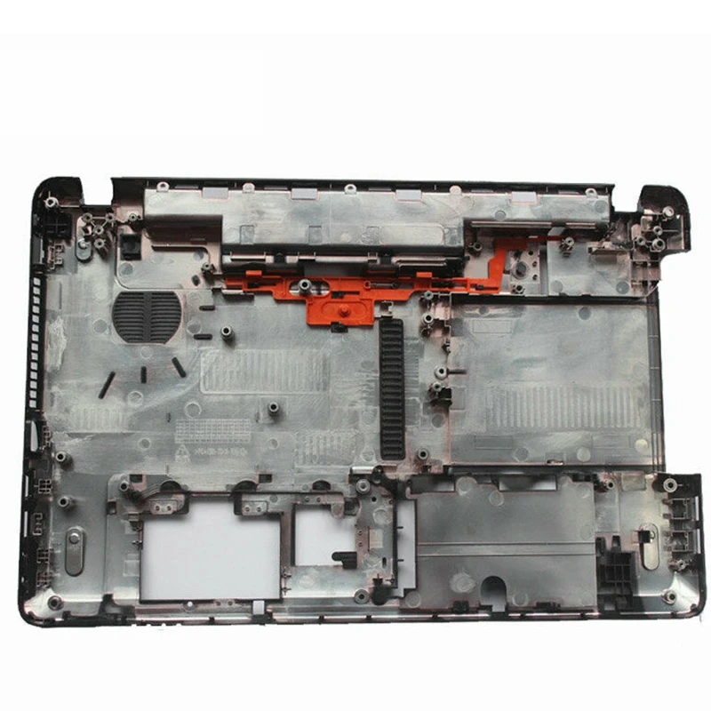 Новинка для Packard Bell EasyNote TE11 TE11HC TE11HR TE11BZ Φ чехол с упором рук Верхняя и нижняя