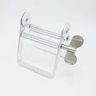 1 шт., зубная паста для ленивых дозаторов, металлические инструменты для выдавливания, цветная краска для волос, косметический выжиматель тюбика с краской, трубчатый отжиматель