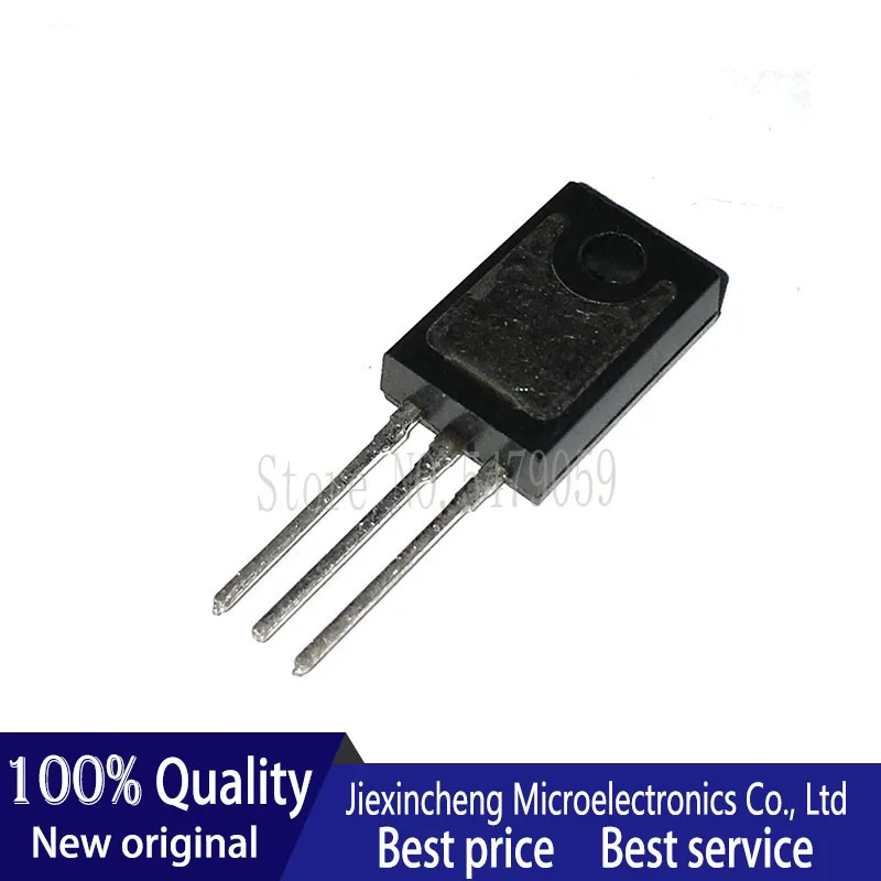 5PCS 2SC4834 C4834 TO220F New original