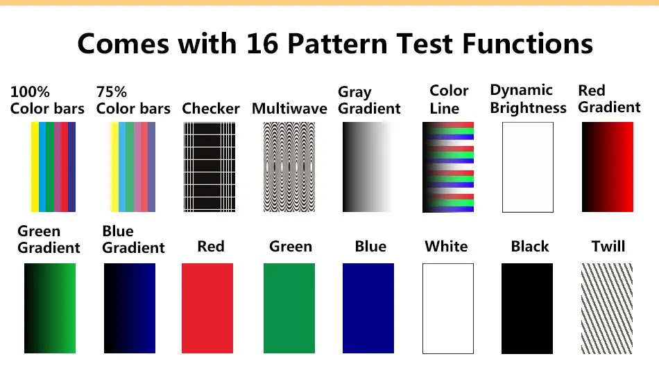 Lvp506 новый дизайн цветной видео четырехъядерный сплиттер контроллер процессора