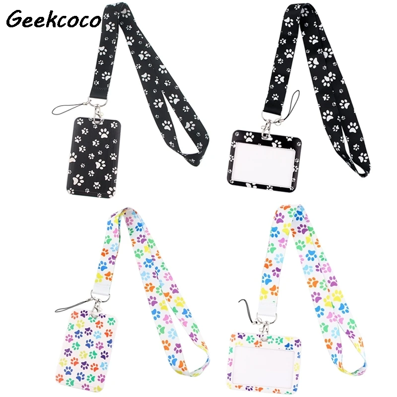 

20 шт./лот J2683 с героями мультфильма «Щенячий следы шейный ремешок для ключ-карта мобильный телефон USB держатель значка с подвеской с держател...