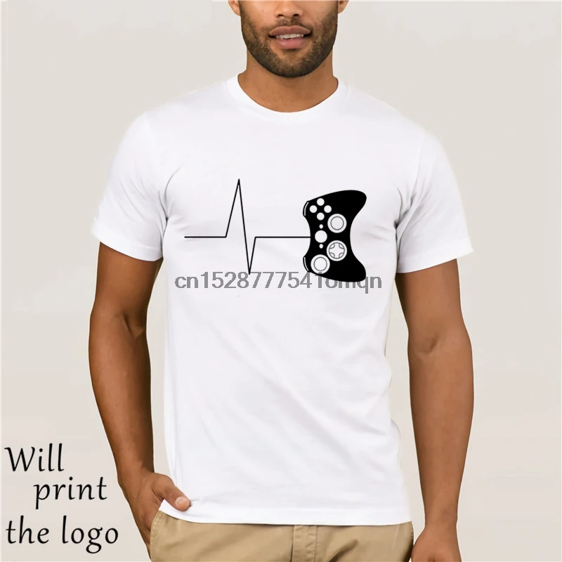 Хэмпсон Ланке игровая рубашка 2018 Лето короткий рукав реглан футболка геймеры