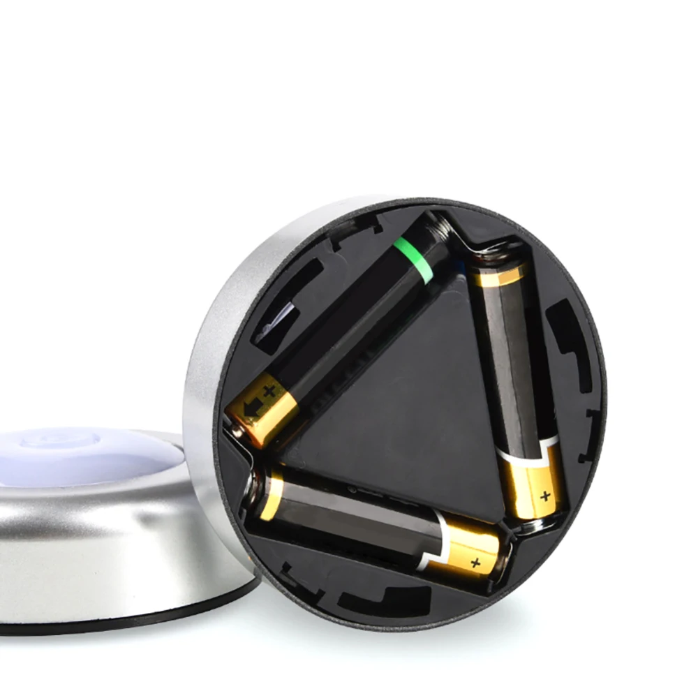 Приглушаемый s-образный прикроватный светильник для автомобиля