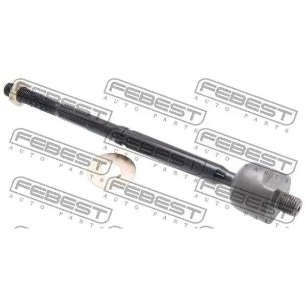 Тяга рулевая TOYOTA YARIS NCP1#/NLP10/SCP10 1999 2005 FEBEST 012|Рулевые рейки и коробки передач| |