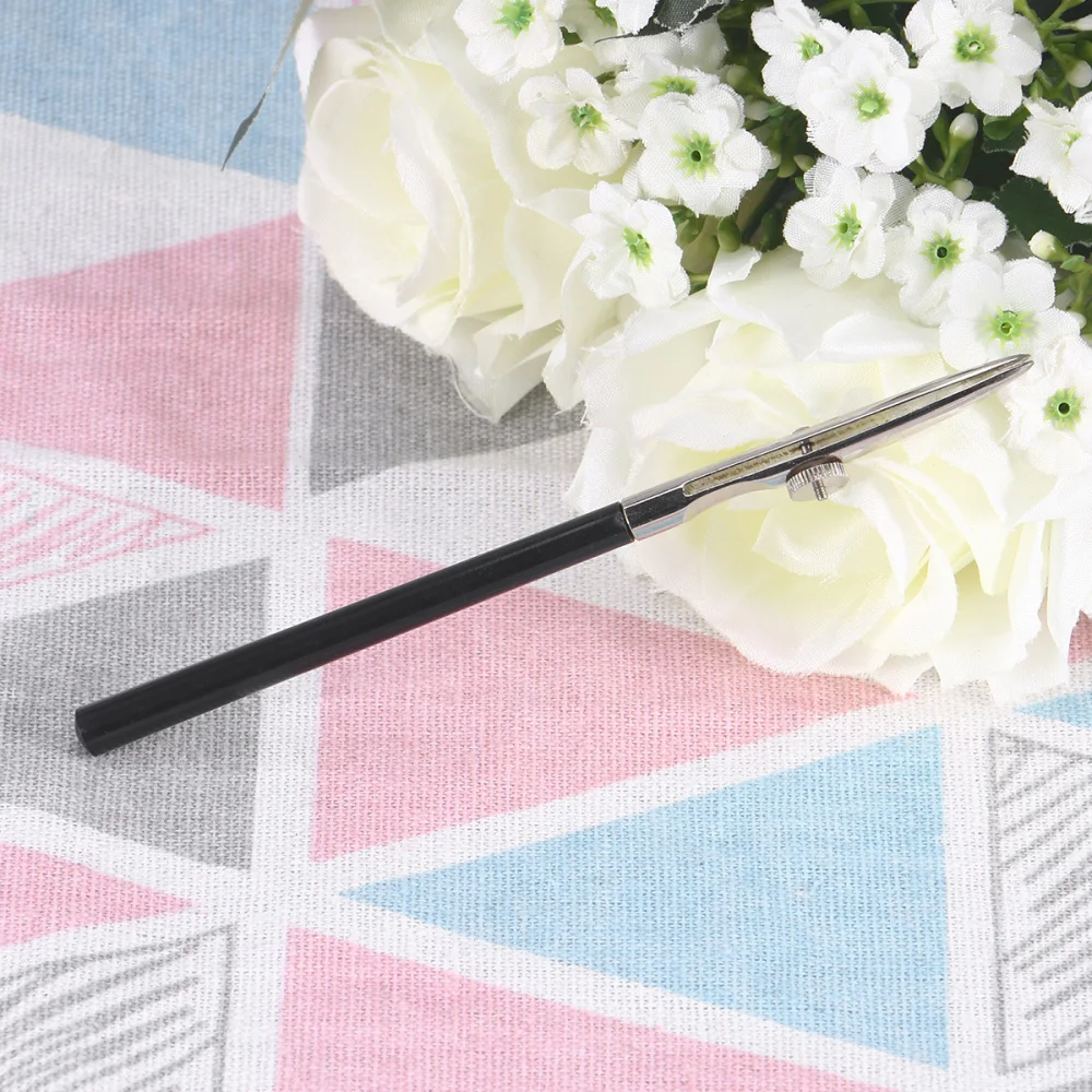 

3pcs Adjustable Straight Line Pen Art Ruling Pen Drawing Tool for Masking Fluid Fine Lines(Size L,Size M, Size S,1pc for Each On