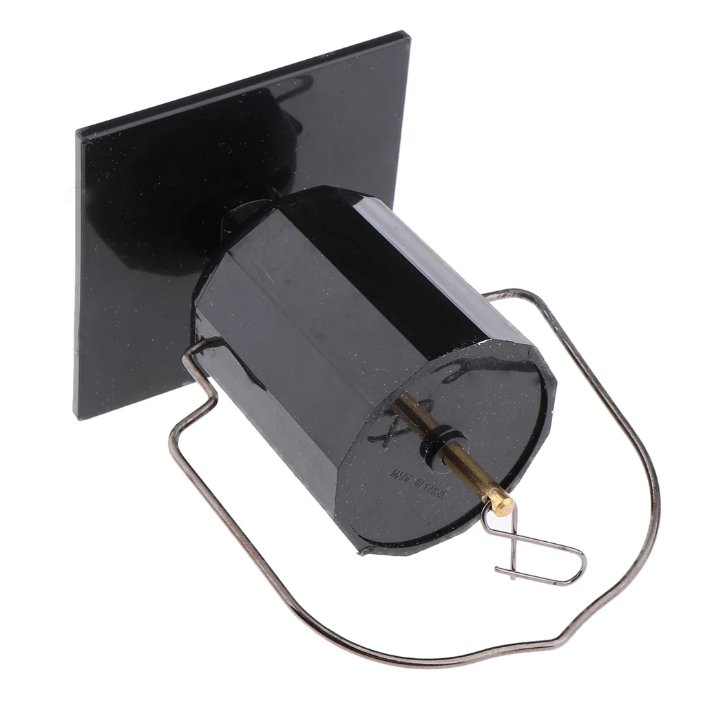 Вихревой двигатель на солнечной батарее наружное подвесное украшение|Ловцы снов