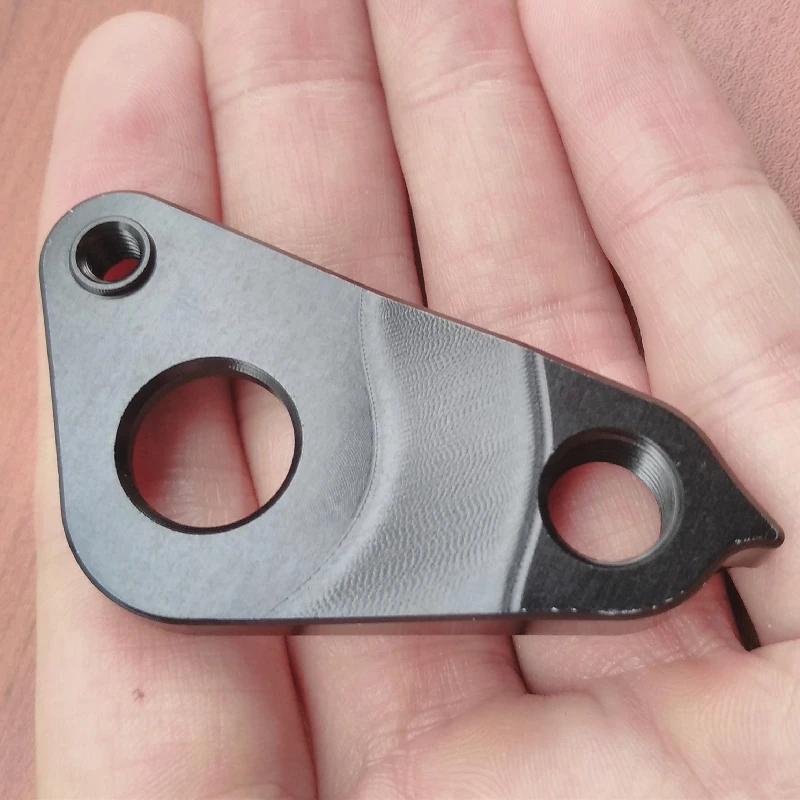 1 шт. CNC велосипедный переключатель вешалка для переключения передач sram