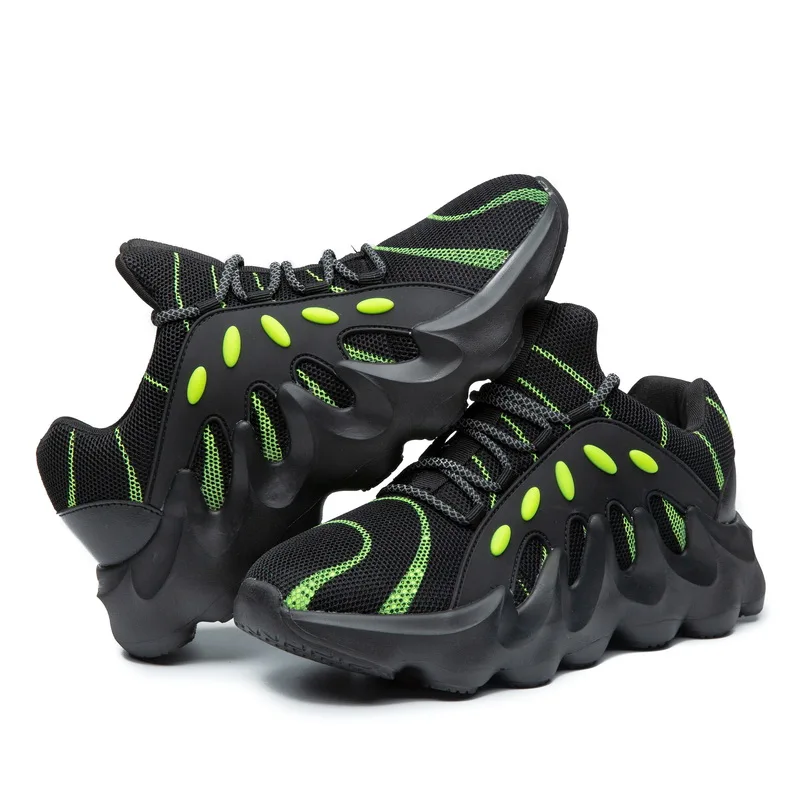 NB BaoBei кроссовки для женщин zapatillas mujer deportiva Wave Runner zapatos de hombre disruptor scarpe donna | Спорт и