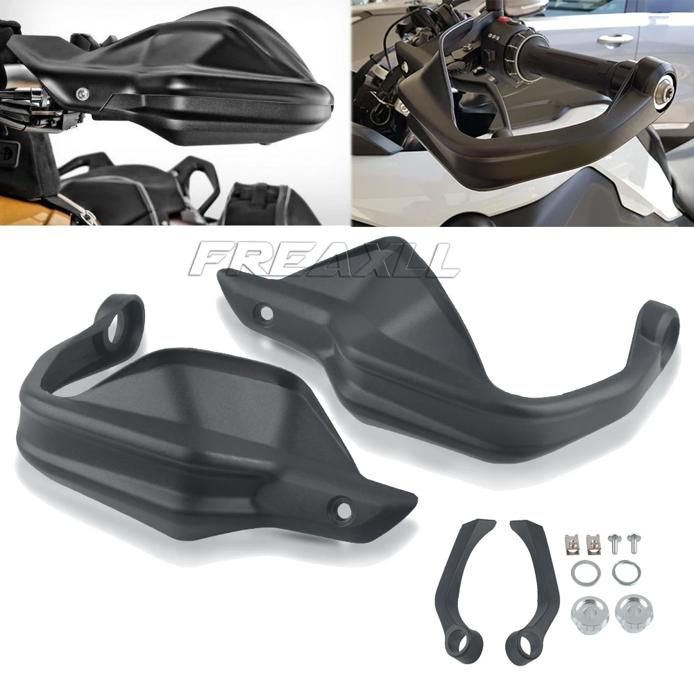 Для BMW F 750 850 GS 750/850GS F750 F850 2018 2019 2020 защита для рук мотоцикла ветрозащитный