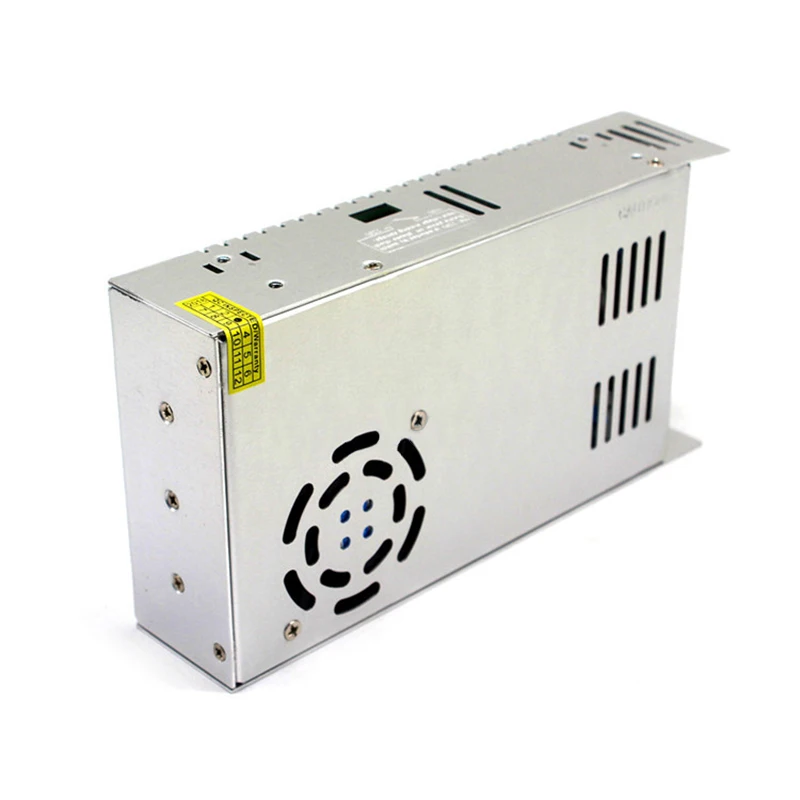 AC110V 220V To DC 18V1A 2A 3A 5A 10A 20A Switch Power Supply Indoor Monitor | Обустройство дома