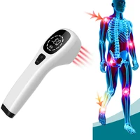 650nm 808nm cold laser for chiropractic lll quantum therapy for pain knee shoulder back joint muscle pain arthritic pain