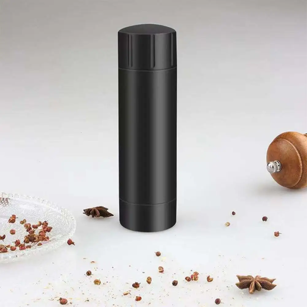 Автоматическая соль мельница для перца набор электрическая фреза тонкого помола