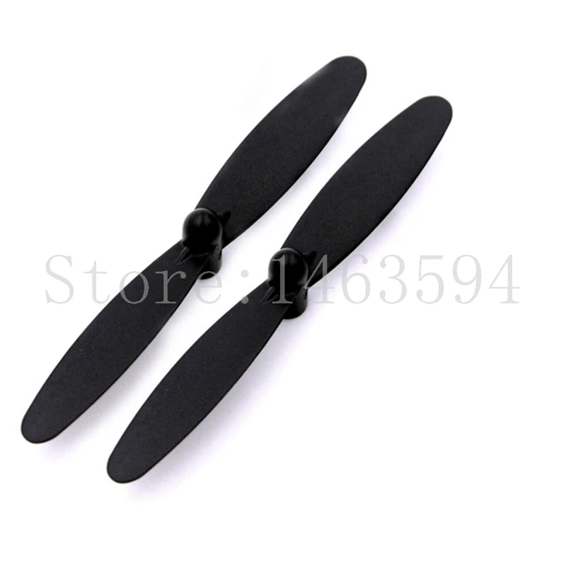 Запчасти для радиоуправляемых самолетов Wltoys XK A290 XKs A290 пропеллер ротора blade 2 шт.