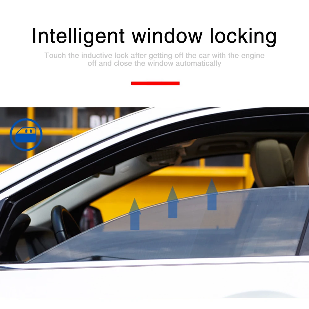 Комфортный доступ без ключа для BMW F34 GT разблокировка дверного замка трогание