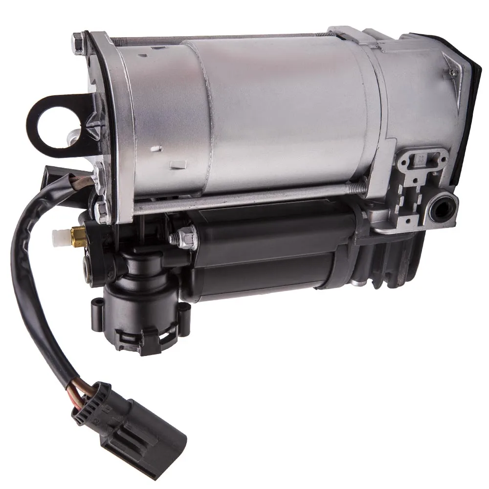 Воздушный подвесной компрессор надувной воздушный насос для Jaguar X350 XJ6 XJ8 XJR C2C27702