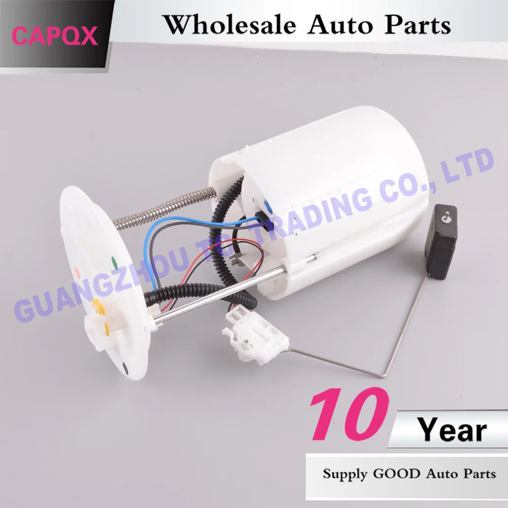 CAPQX насос для газового топливного бака 77024 48040 Highlander 2009 2015 KLUGER 3 5 V6 HARRIER RX300 RX330 RX350 2006