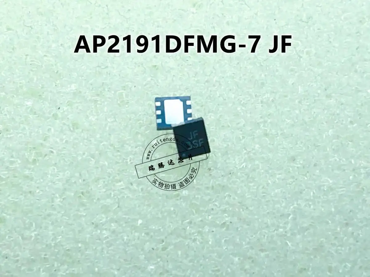 20 шт./Φ AP2191DFMG JF DFN6