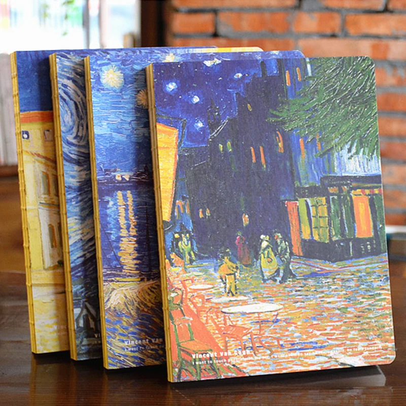1 шт. альбом для рисования толстый эскиз пустая Студенческая книга ручная роспись специальная бумага