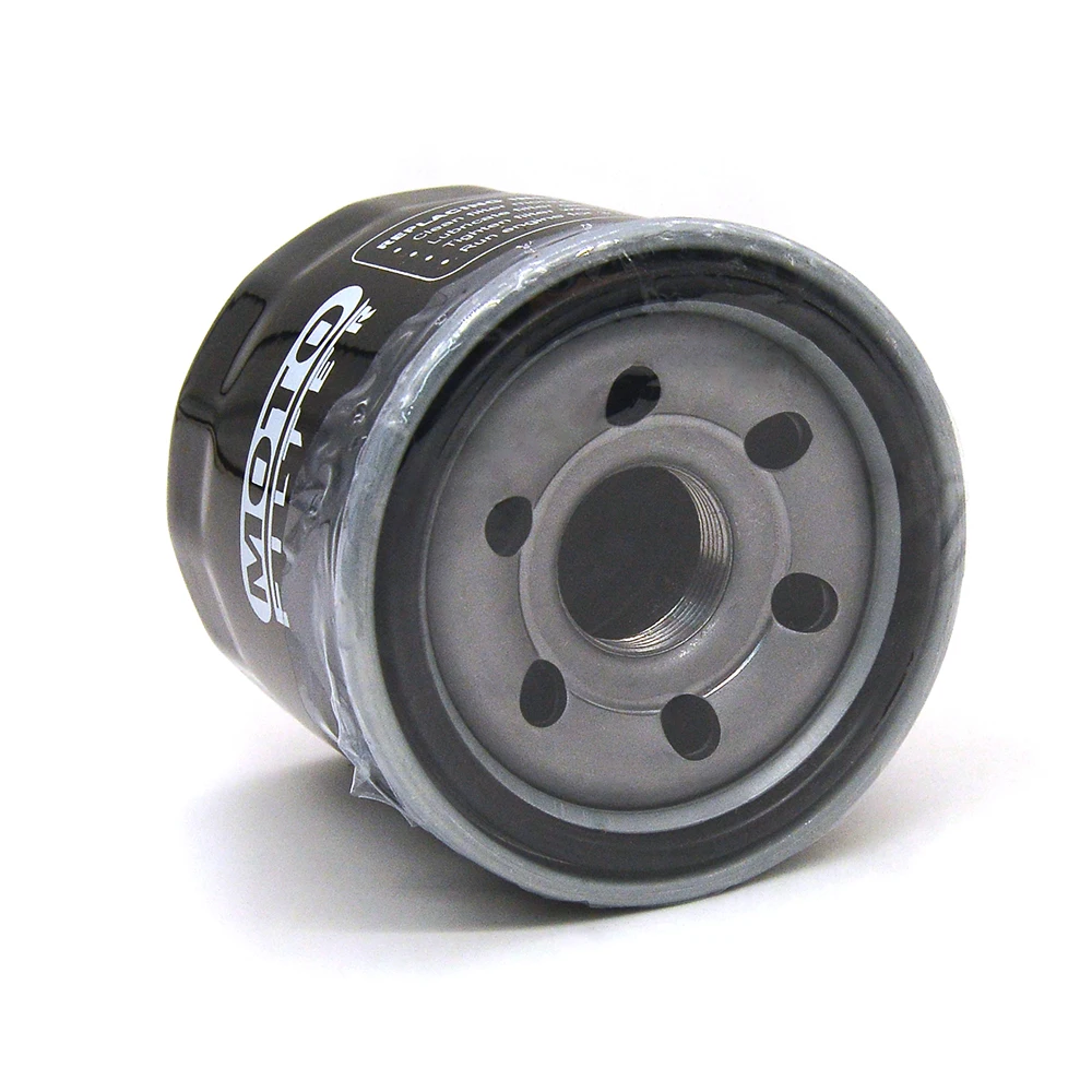 Масляный фильтр для скутера Peugeot 400 Metropolis Triumph Motorcycle 600 800 T595 955i Daytona T509 955 Filtro Gasolina Moto