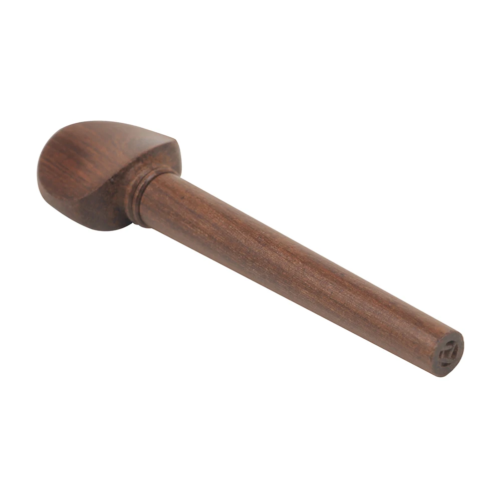 12 шт./компл. прищепки для струн из красного дерева высококачественные аксессуары