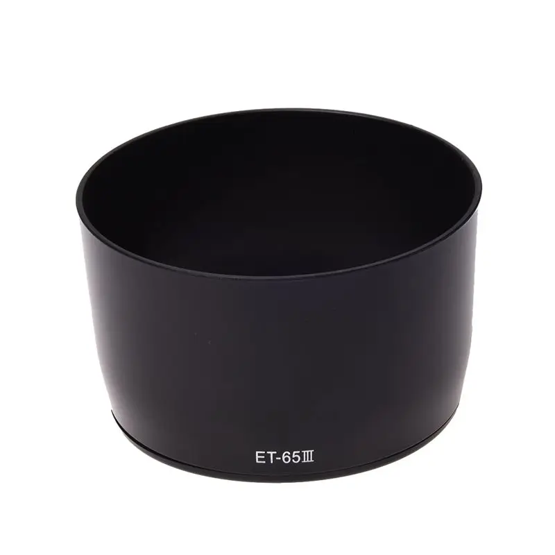 Специальная байонетная бленда объектива для EF 85 100 мм 135 100-300 70-300 (заменяет Canon