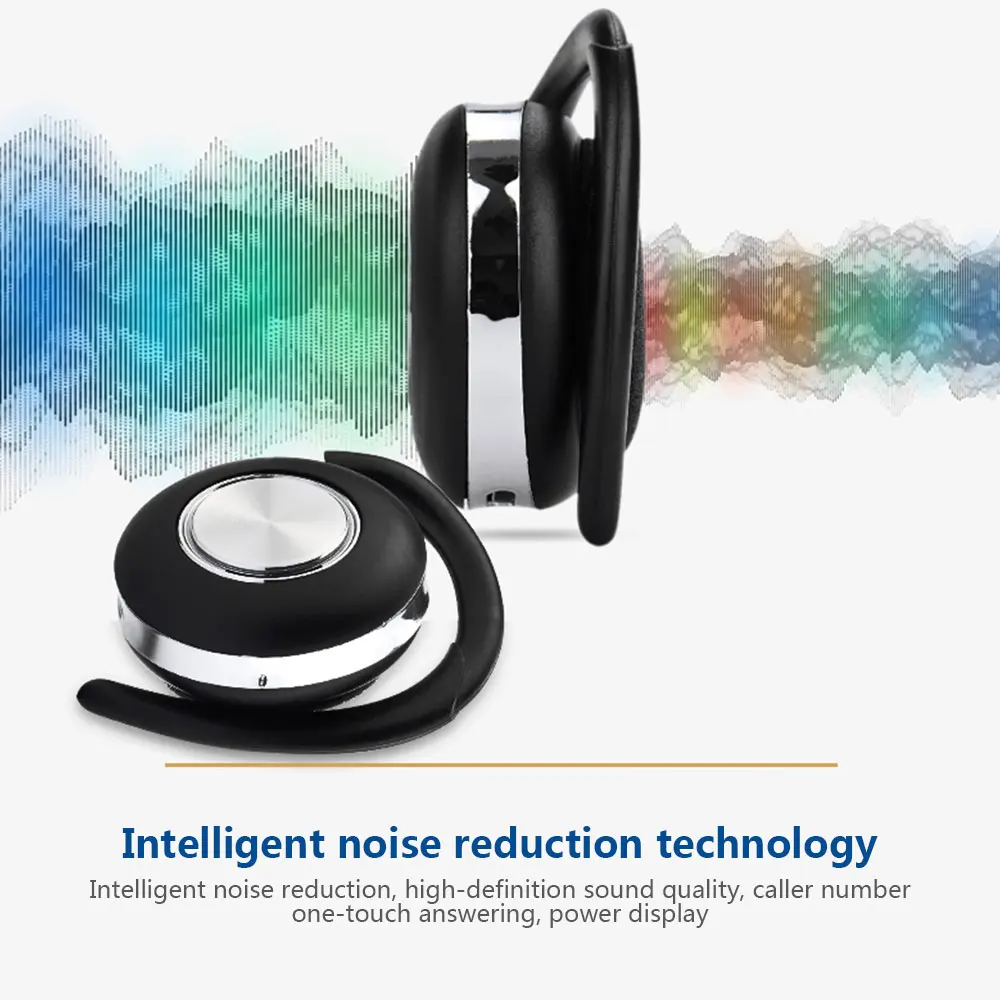 

V5 TWS Wireless Bluetooth 5.0 Earphones Stereo Mini Earbuds Noise Cancelling Headphones Sport Gaming Headset HIFI For iPhone Mi