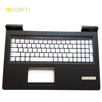new original for lenovo ideapad 700 15isk 700 15 palmrest c cover keyboard bezel upper case 460 06r0n 0001 460 06r0n 0009