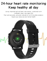 c2 24h heart rate monitor nfc google pay 512mb4gb wifi gps 1 3inch amoled display ip68 waterproof smart