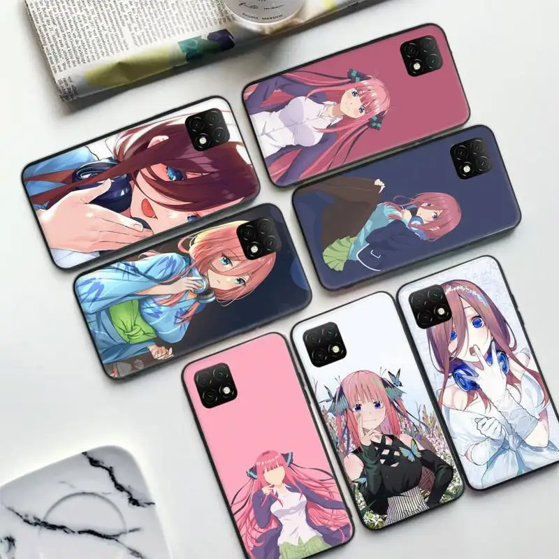 

Nakano Phone Case For Samsung S5 S6 S7 S8 S9 S10 S20 S21 plus S10E ULTRA s20fe ultra edge Shell Cover